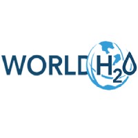 WorldH2O logo - Similar company to Coffey Medical