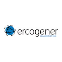 ercogener logo - Similar company to Machinelearning.Fr