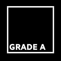 Grade A Productions logo - Similar company to Hitt Squad Recording Studio Llc