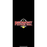 Piedmont Paving Inc. logo - Similar company to Schmidt Site Work