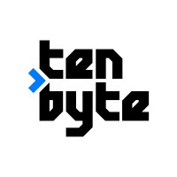 Tenbyte Technologies GmbH logo - Similar company to Mw Gmbh