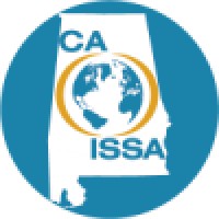 Central Alabama ISSA logo - Similar company to Birmingham Aws Meetup