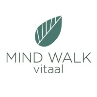Mind Walk Vitaal logo - Similar company to Mind-Walk Werkt