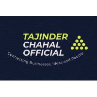 Tajinder Chahal Official logo - Similar company to Zizer Polymers Llp
