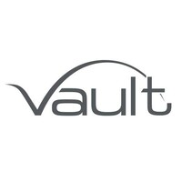Vault Communications logo - Similar company to Philly Thrive