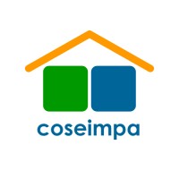COSEIMPA logo - Similar company to Atimeca