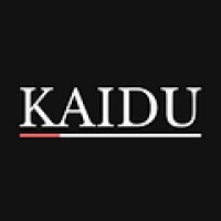 Kaidu.ai logo - Similar company to Deeppixel Inc.
