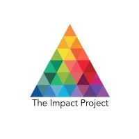 The IMPACT Project logo - Similar company to First Step Consulting