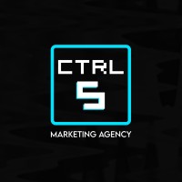 CTRL S logo - Similar company to Ha- Digital Solutions