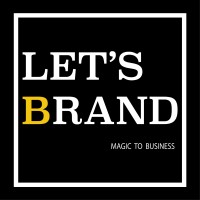 Let's Brand logo - Similar company to E-Distribution