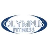 Olympus Gym logo - Similar company to Mentale Basis
