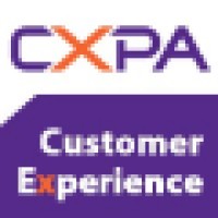 CXPA Finland logo - Similar company to Thechat.Com