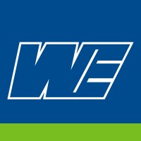 Werner Electric logo - Similar company to Van Meter Inc.