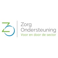 Zorgondersteuning Vzw