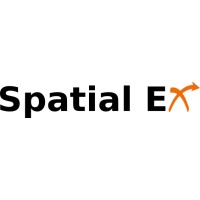 Spatial Ex Ltd logo - Similar company to Edina