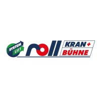Roll Kran Arbeitsbühnen GmbH logo - Similar company to Kran Construction Limited