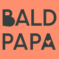 BALDPAPA logo - Similar company to Netzvitamine Gmbh