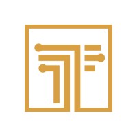 tefoLOGIC logo - Similar company to Orgware Technologies Pvt. Ltd.