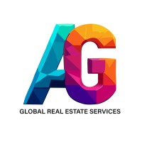 AGhali Real Estate LLC logo - Similar company to S.A.J. Holding & Investments Ltd.
