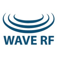 Wave RF logo - Similar company to Rushlink.