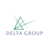 Delta Group logo - Similar company to Orphamed Bv