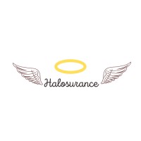 Halosurance logo - Similar company to Workflow Communications