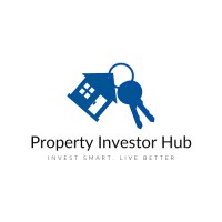 Property Investor Hub logo - Similar company to Grace Home Solutions