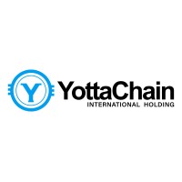 YottaChain International Holding logo - Similar company to Yottachain.Io