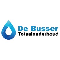 De Busser Totaalonderhoud B.V. logo - Similar company to Stedeplan