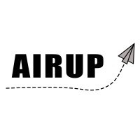 AIRUP logo - Similar company to Airup