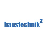 haustechnik² logo - Similar company to Max Keller Ag