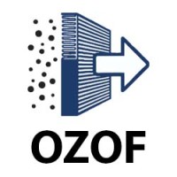 Ozof logo - Similar company to Res Technology