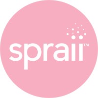 Spraii logo - Similar company to Soft Crush