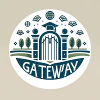 Gateway logo - Similar company to Gateway Digital As (A Gateway Group Company)