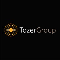 Tozer Group logo - Similar company to Anwork