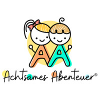Achtsames Abenteuer logo - Similar company to Dutch Eurythmy Dance Ensemble