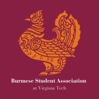 The Burmese Student Association at Virginia Tech logo - Similar company to Inspiral Creative