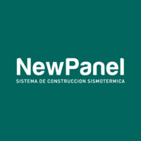 NewPanel S.A. logo - Similar company to Termoplak