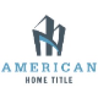 American Home Title nka Churchill Title logo - Similar company to Call It Closed Title