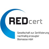 REDcert GmbH logo - Similar company to Climatepal