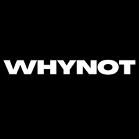 WHYNOT logo - Similar company to Hors Du Bocal