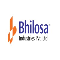 BHILOSA INDUSTRIES PRIVATE LIMITED logo - Similar company to Aarogya Club Nitj
