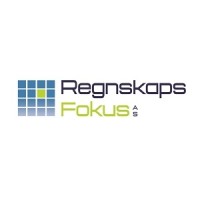 Regnskapsfokus As