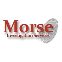 Morse Investigation Services logo - Similar company to American Security Group