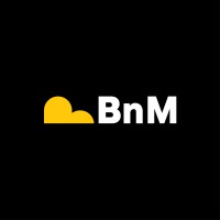 BnM - Branding and Marketing logo - Similar company to Tic Foundation