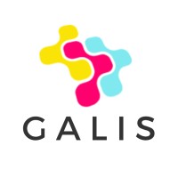 Galis I Capacitación I Coaching I Mentorías logo - Similar company to N3Rdi Agencia Digital Growth