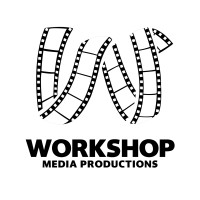 Workshop Media Productions logo - Similar company to Workshop Production (Ashraf Abdel Baky)