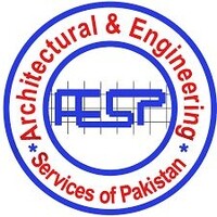 Architectural and Engineering Services of Pakistan (AESP) logo - Similar company to Engineering Axis (Pvt) Ltd