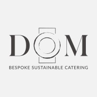 Dom Catering & Events logo - Similar company to The Cornerstone Kitchen