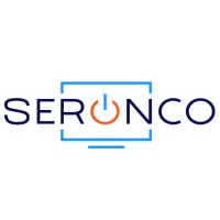 Seronco IT Services logo - Similar company to L